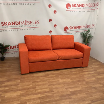 Dīvāns Modern Sleeping (Divvietīgs, izvelkams)(Ekspozīcija)